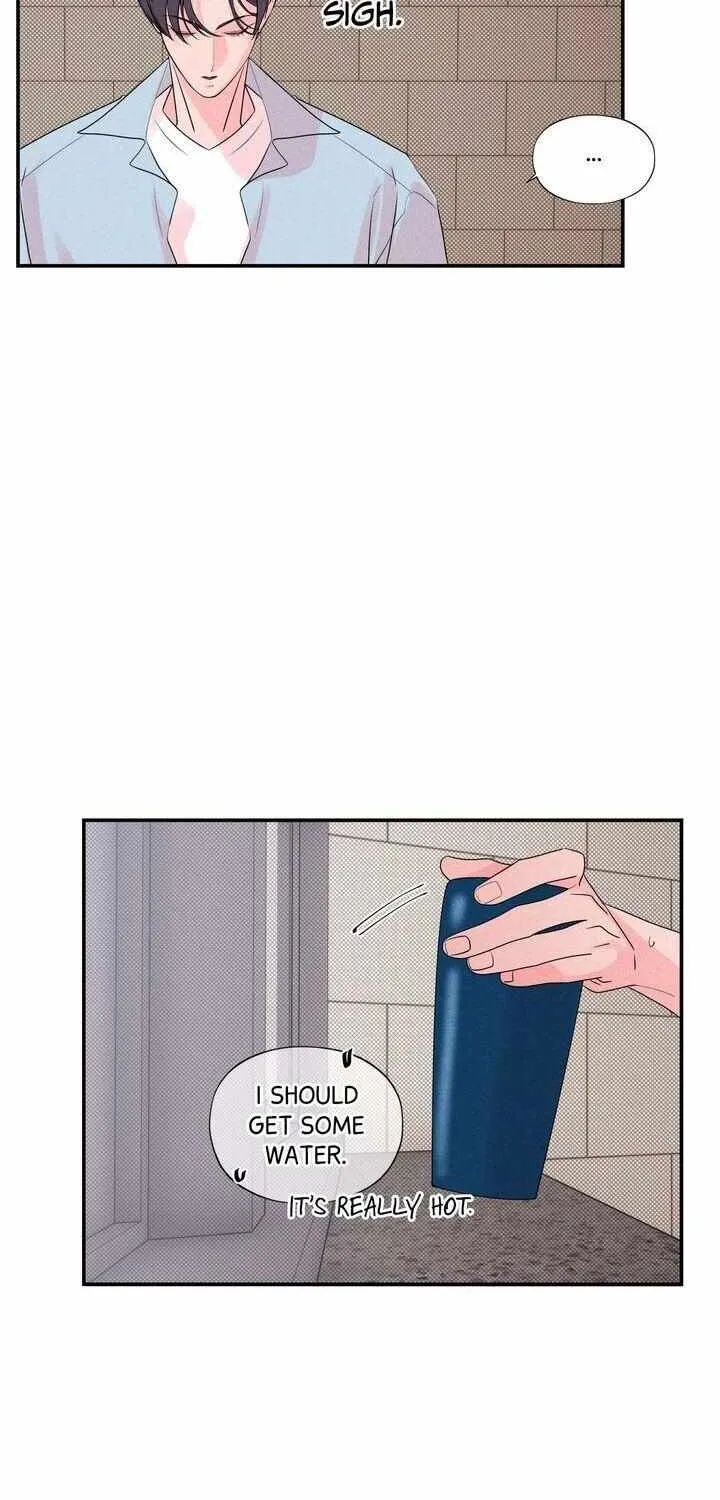 Read Take Me High chapter 17 image 19 on Lezhin