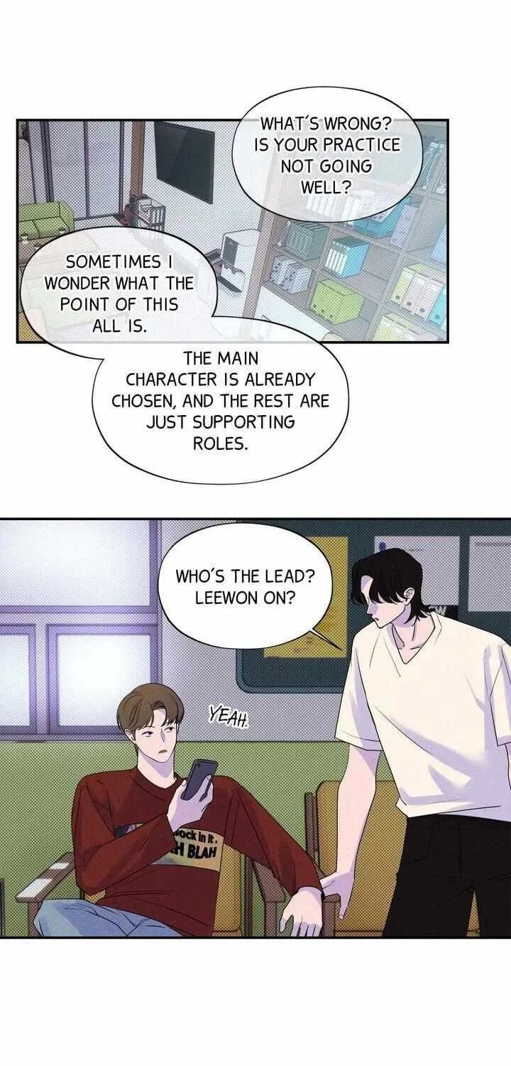Read Take Me High chapter 17 image 21 on Lezhin