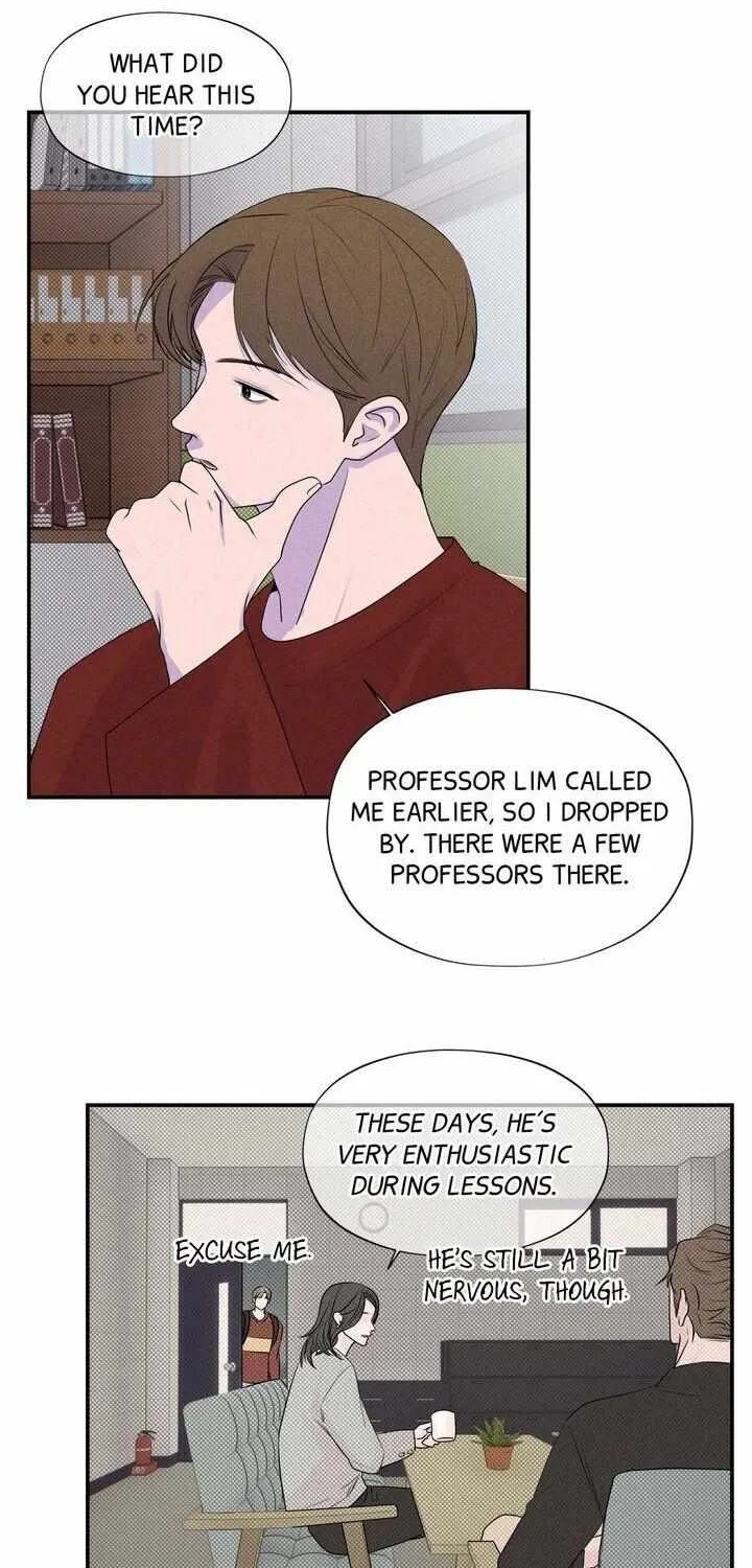 Read Take Me High chapter 17 image 22 on Lezhin