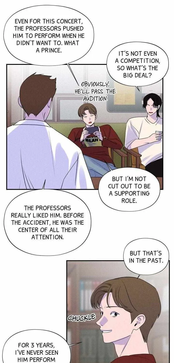 Read Take Me High chapter 17 image 26 on Lezhin