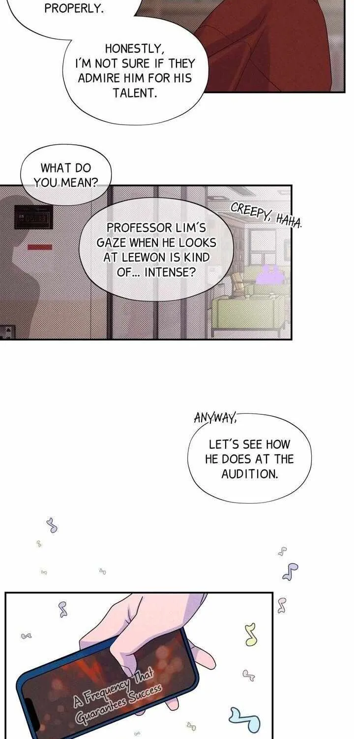 Read Take Me High chapter 17 image 27 on Lezhin