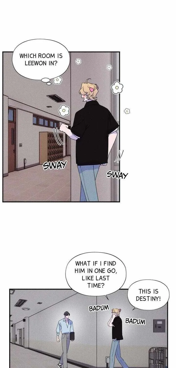 Read Take Me High chapter 17 image 29 on Lezhin
