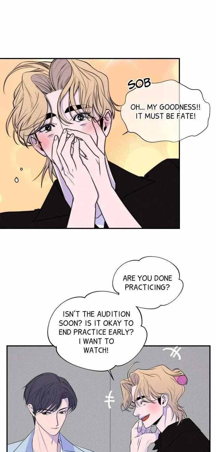 Read Take Me High chapter 17 image 31 on Lezhin