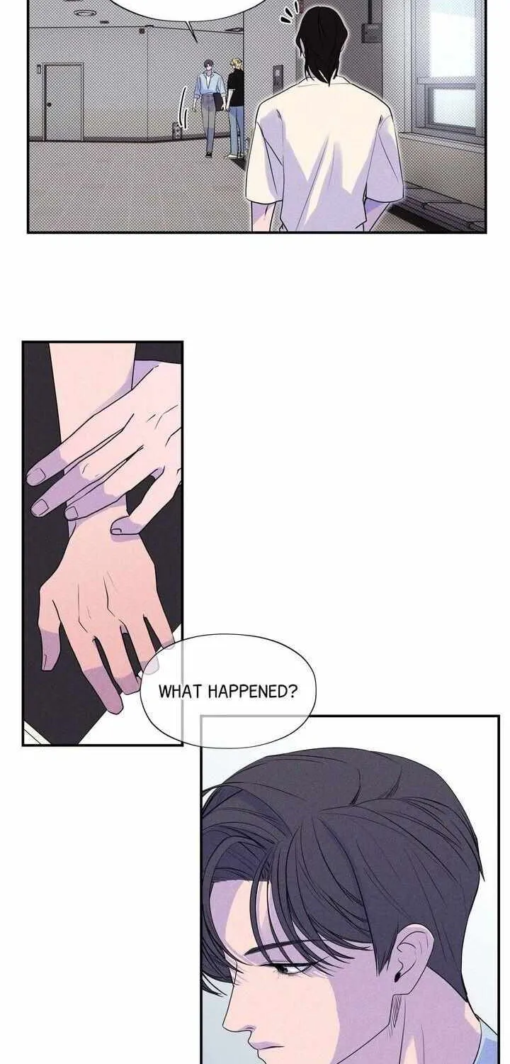 Read Take Me High chapter 17 image 34 on Lezhin