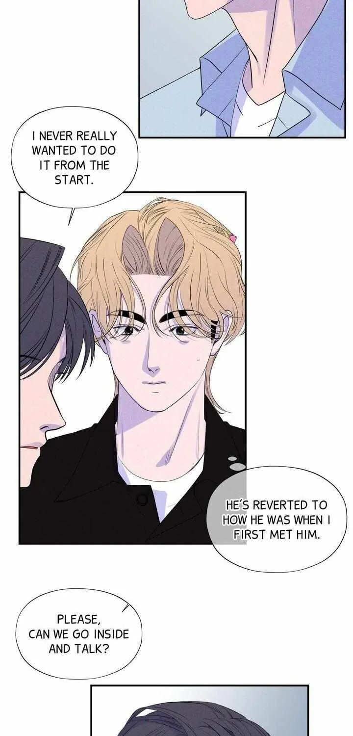 Read Take Me High chapter 17 image 35 on Lezhin