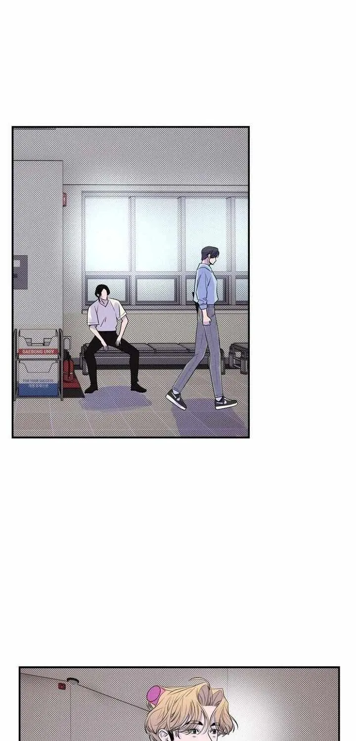 Read Take Me High chapter 17 image 37 on Lezhin