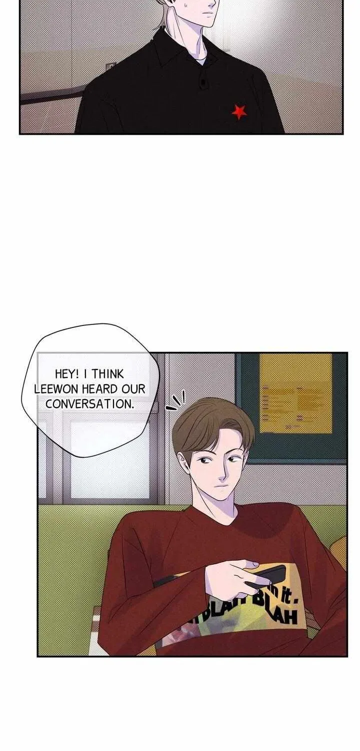 Read Take Me High chapter 17 image 38 on Lezhin