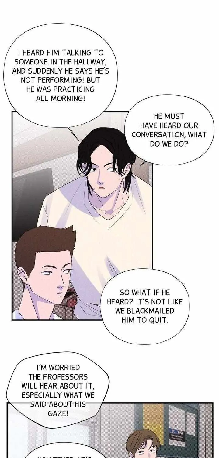 Read Take Me High chapter 17 image 39 on Lezhin