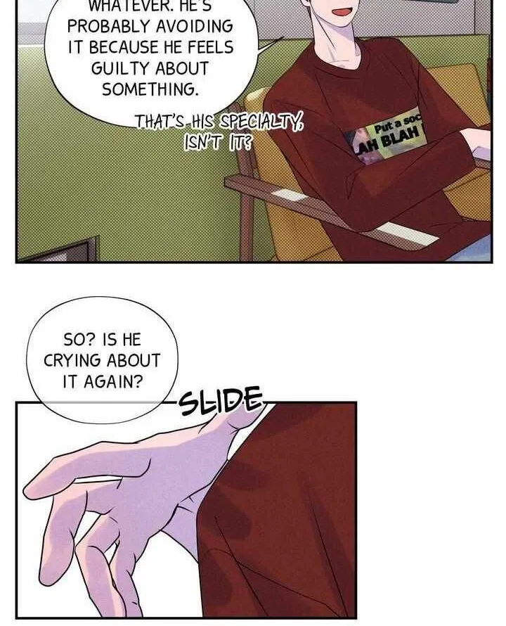 Read Take Me High chapter 17 image 40 on Lezhin