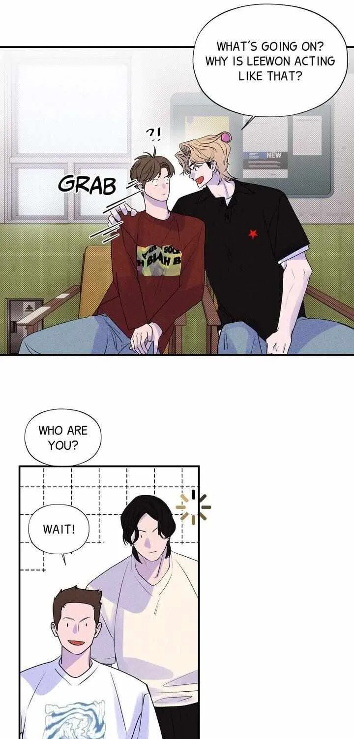 Read Take Me High chapter 17 image 41 on Lezhin