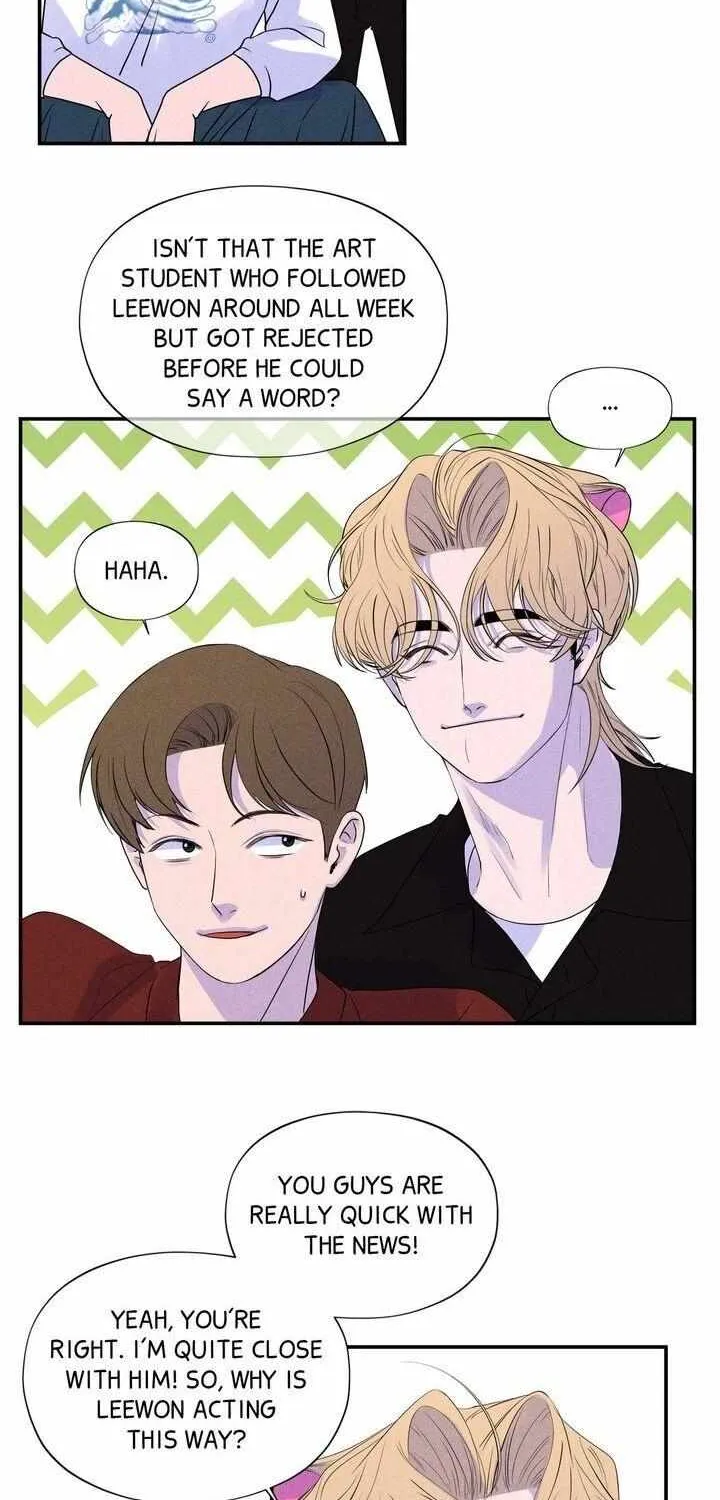 Read Take Me High chapter 17 image 42 on Lezhin