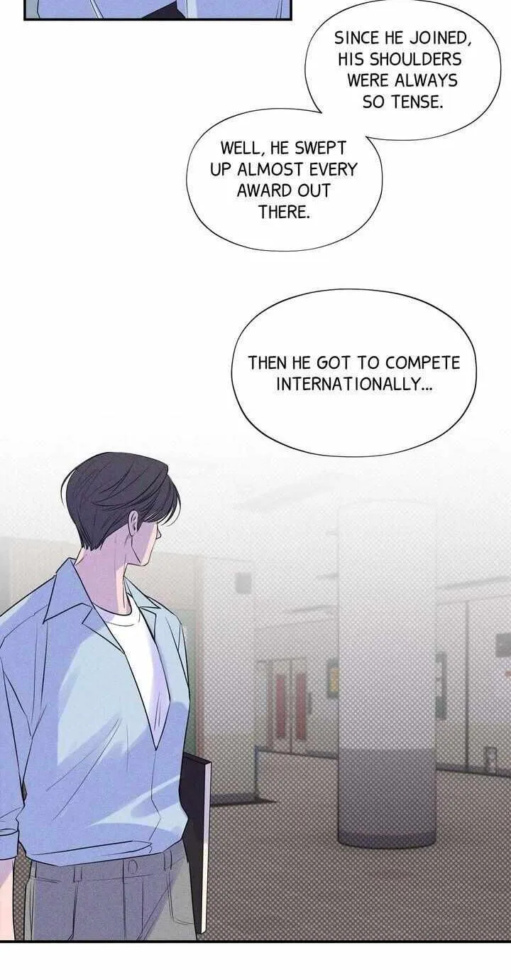 Read Take Me High chapter 17 image 44 on Lezhin
