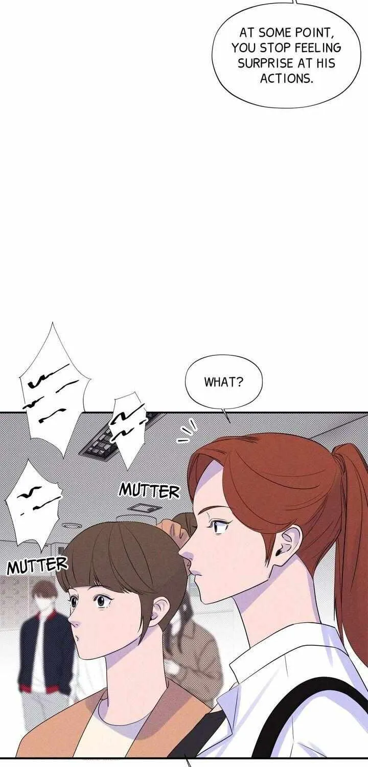 Read Take Me High chapter 17 image 46 on Lezhin