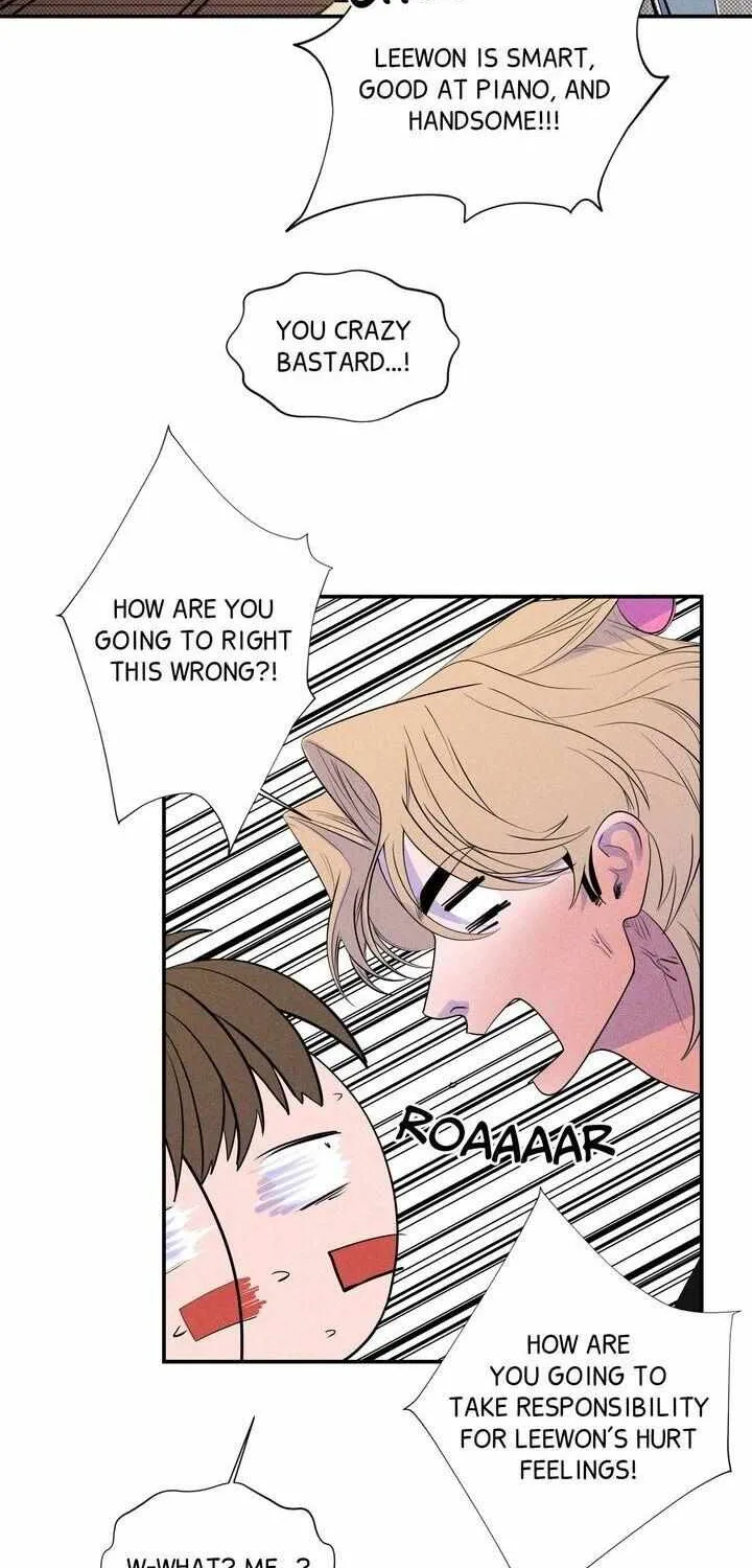 Read Take Me High chapter 17 image 48 on Lezhin