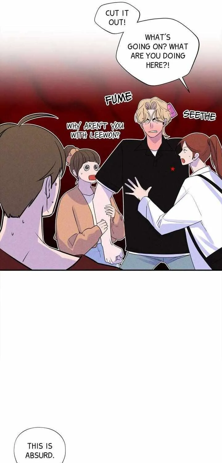 Read Take Me High chapter 17 image 50 on Lezhin