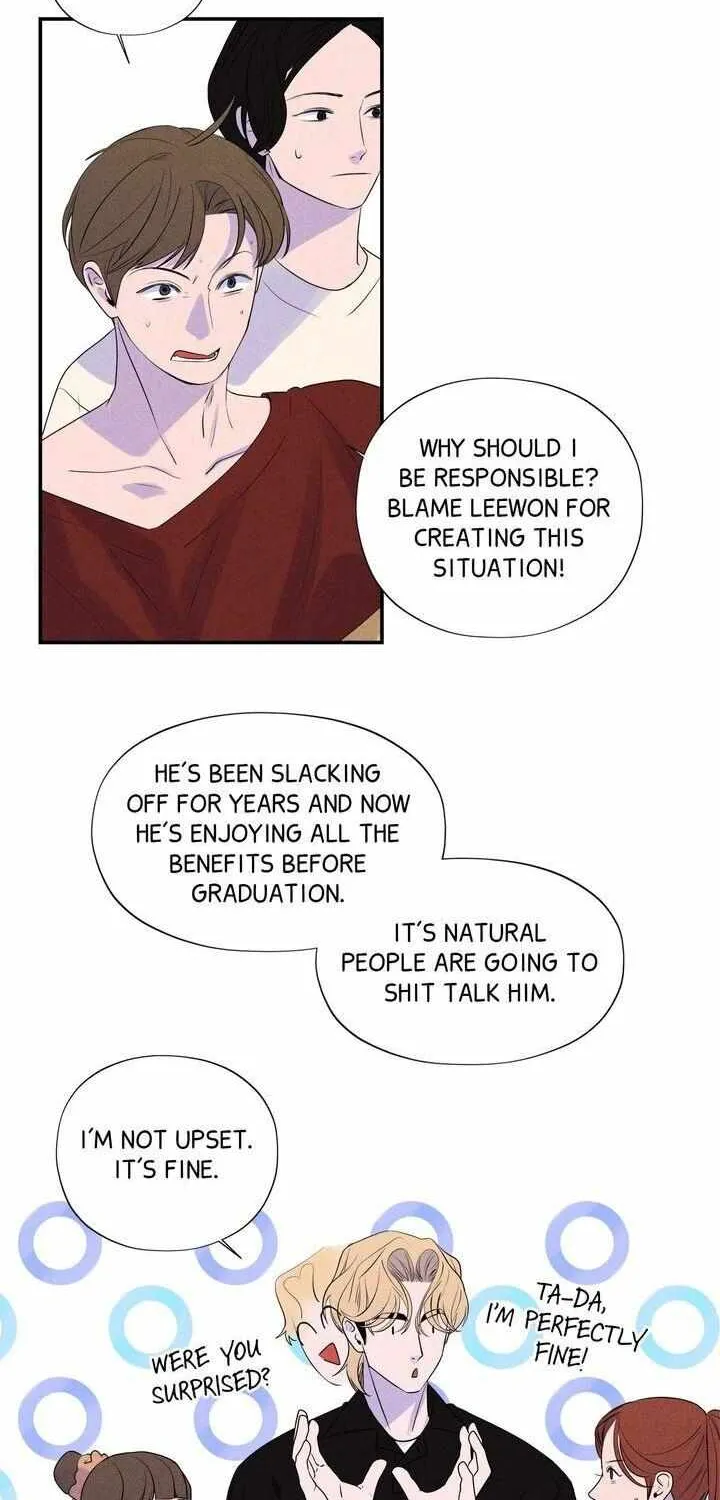 Read Take Me High chapter 17 image 51 on Lezhin