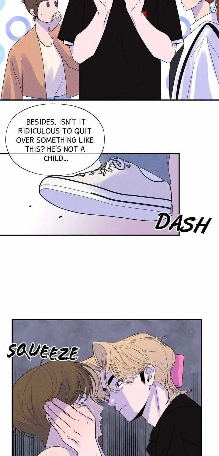 Read Take Me High chapter 17 image 52 on Lezhin