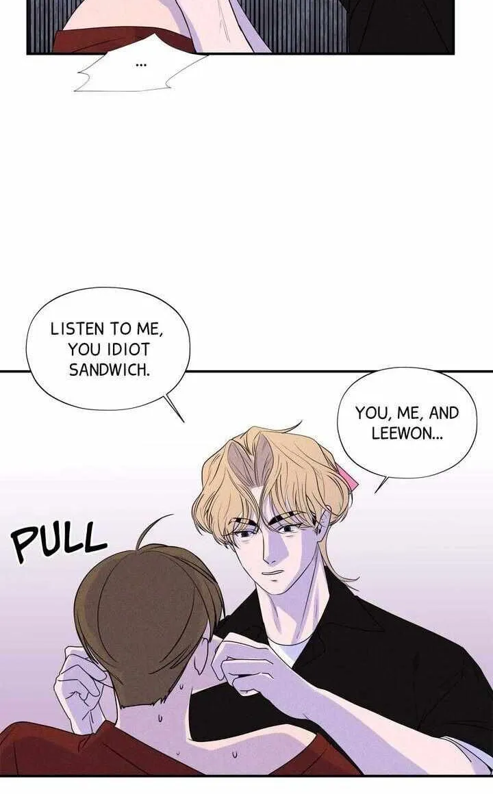 Read Take Me High chapter 17 image 53 on Lezhin