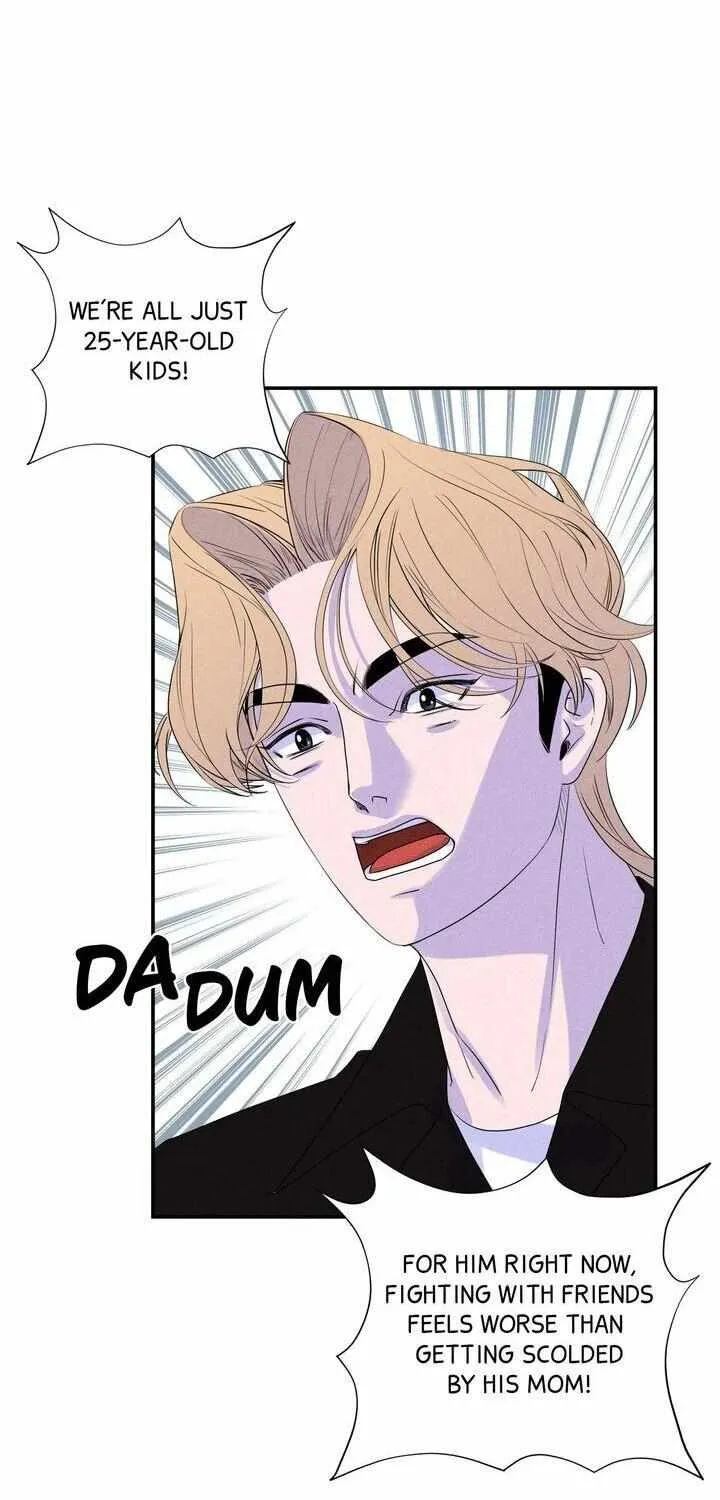 Read Take Me High chapter 17 image 54 on Lezhin