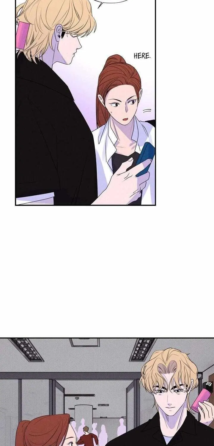 Read Take Me High chapter 17 image 56 on Lezhin