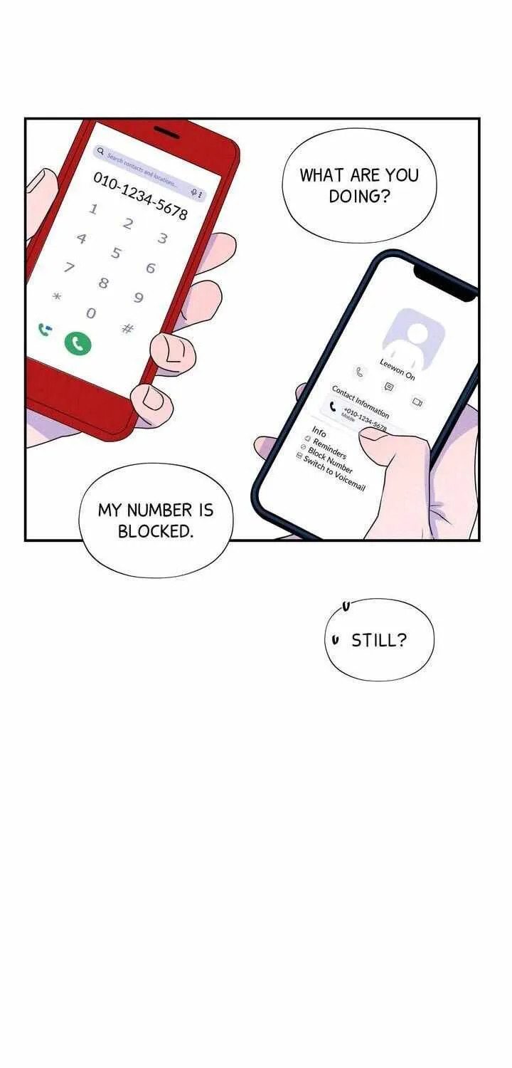Read Take Me High chapter 17 image 58 on Lezhin