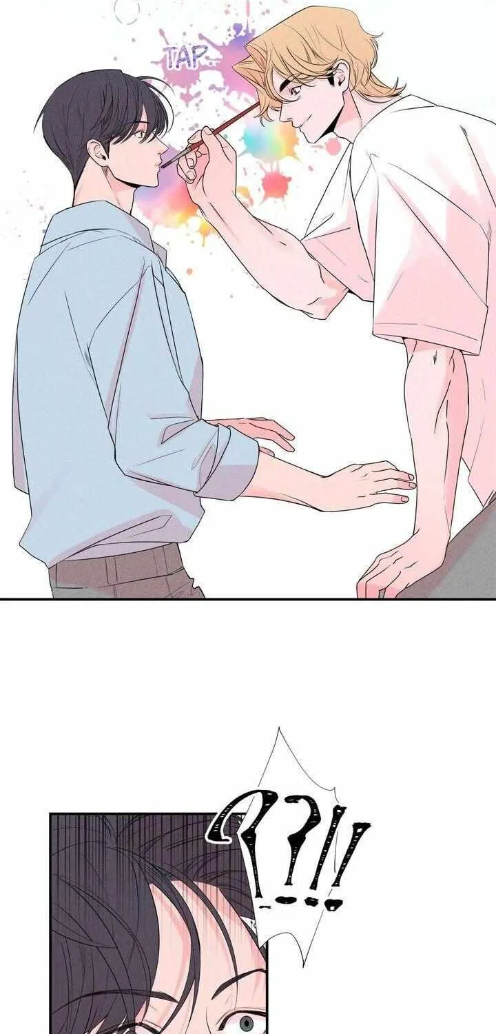 Read Take Me High chapter 17 image 6 on Lezhin