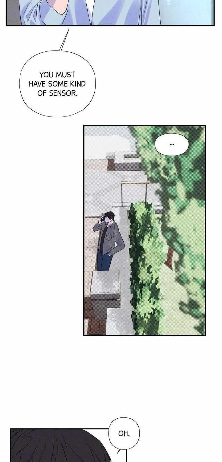 Read Take Me High chapter 17 image 63 on Lezhin
