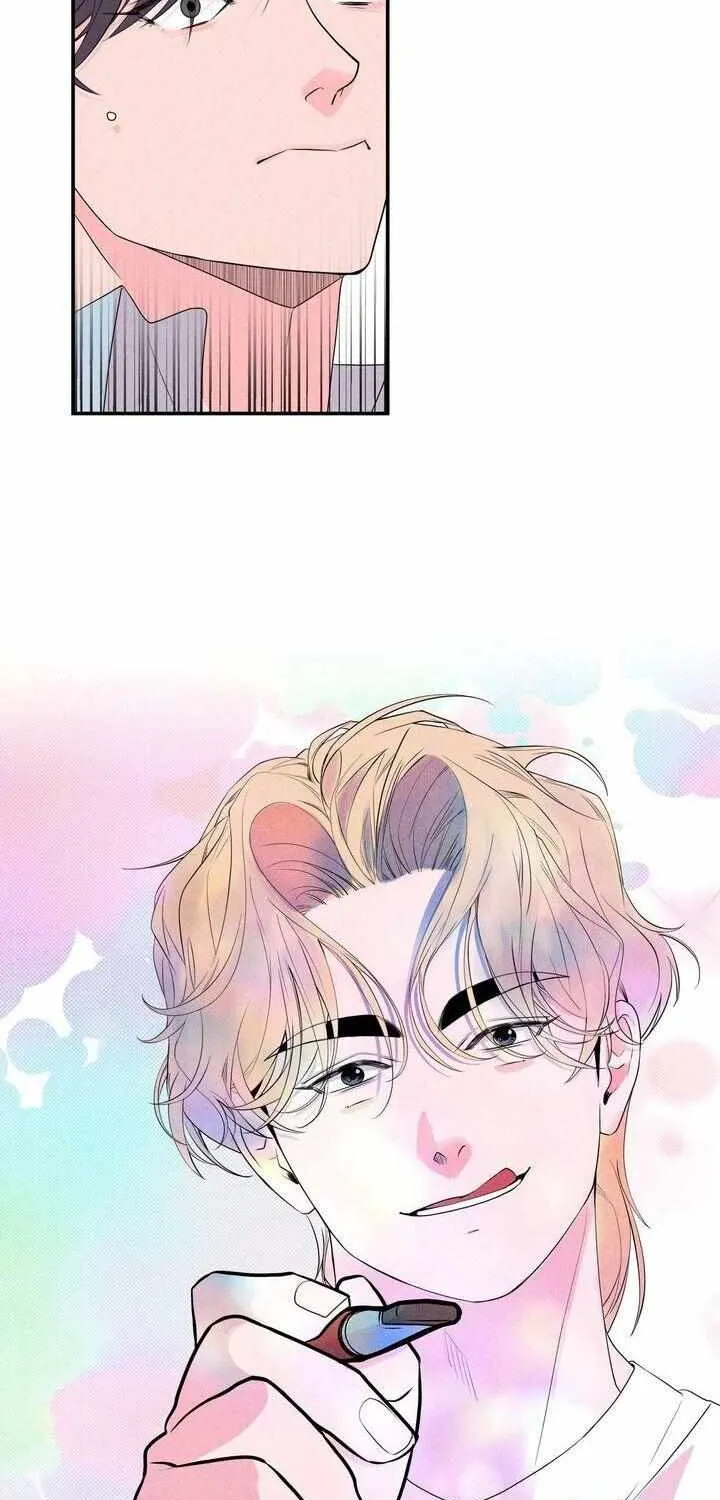 Read Take Me High chapter 17 image 7 on Lezhin