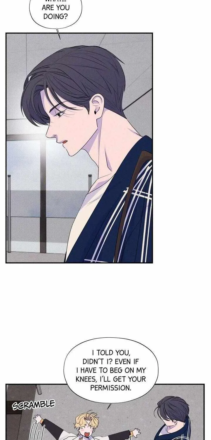 Read Take Me High chapter 18 image 11 on Lezhin