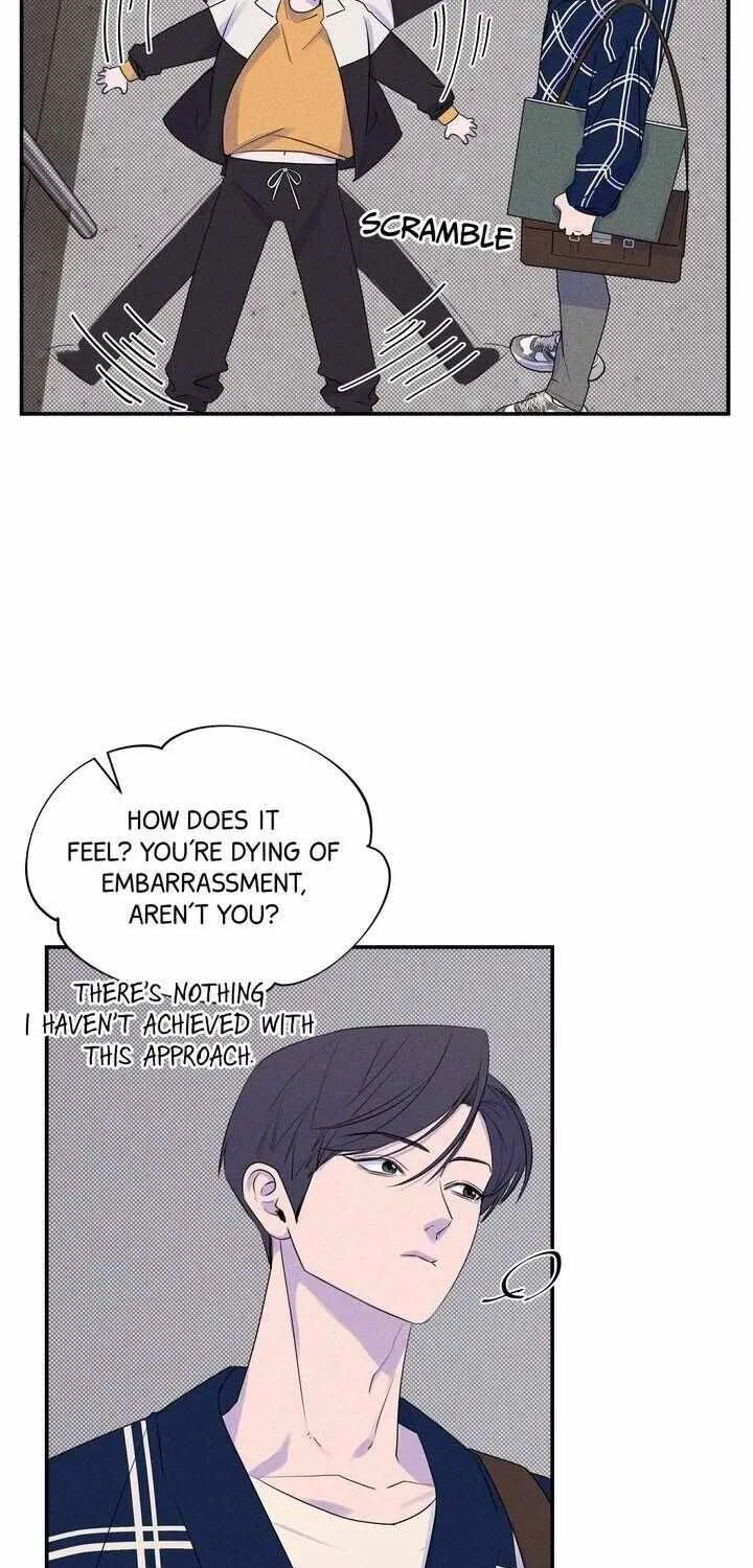 Read Take Me High chapter 18 image 12 on Lezhin
