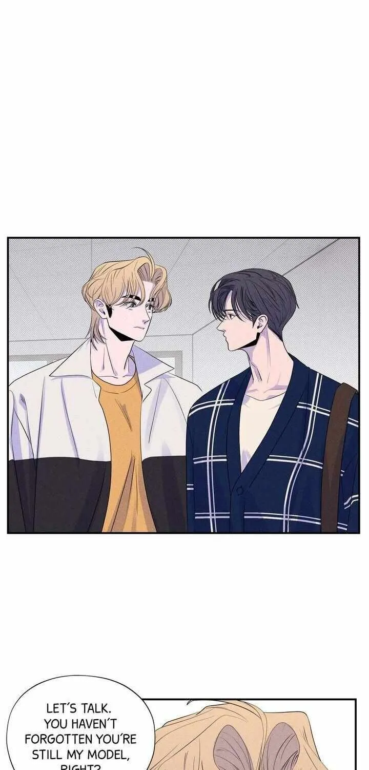 Read Take Me High chapter 18 image 14 on Lezhin