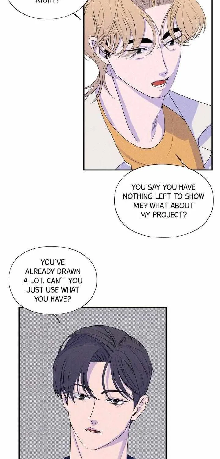Read Take Me High chapter 18 image 15 on Lezhin