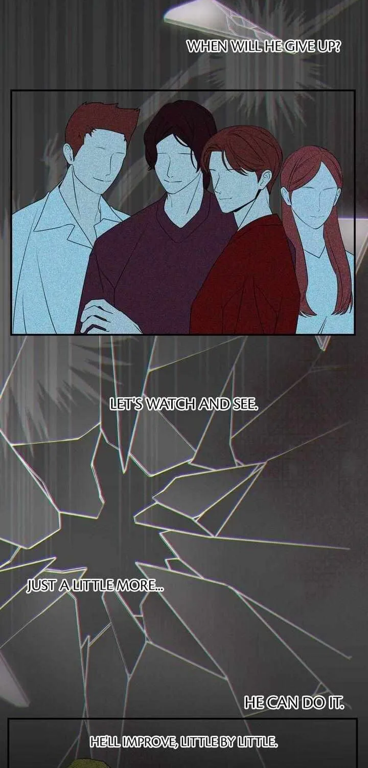 Read Take Me High chapter 18 image 2 on Lezhin