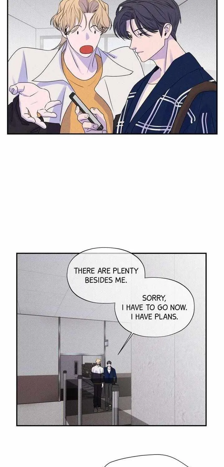 Read Take Me High chapter 18 image 20 on Lezhin