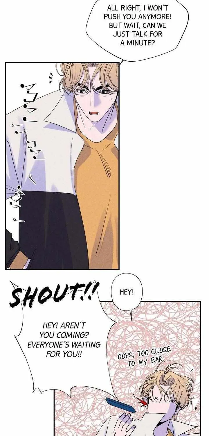 Read Take Me High chapter 18 image 21 on Lezhin