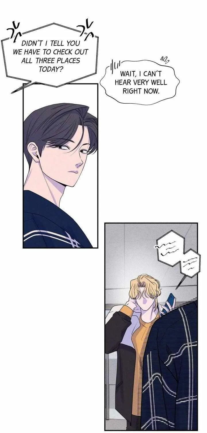 Read Take Me High chapter 18 image 23 on Lezhin