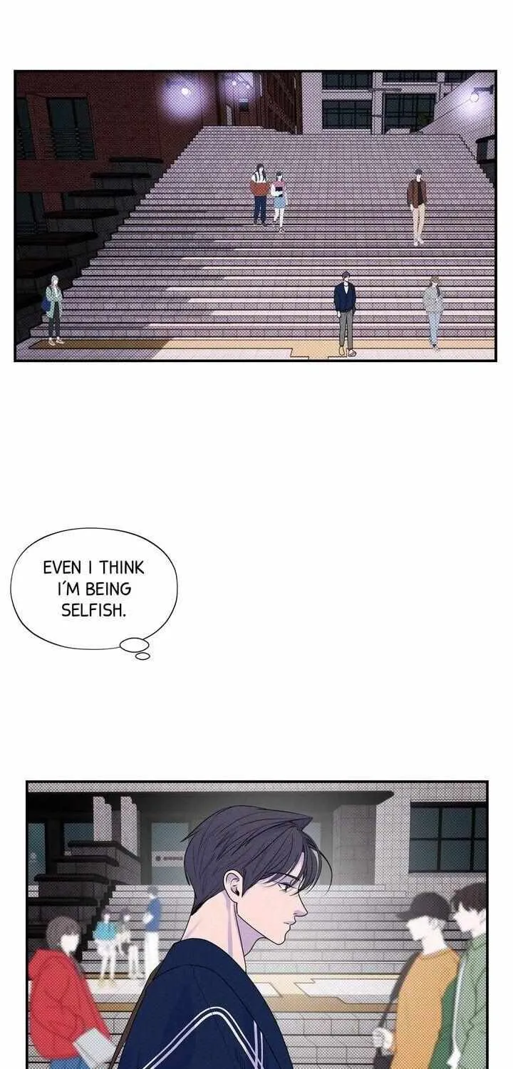 Read Take Me High chapter 18 image 25 on Lezhin