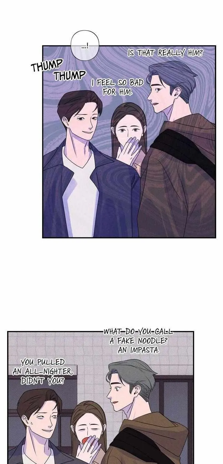 Read Take Me High chapter 18 image 27 on Lezhin