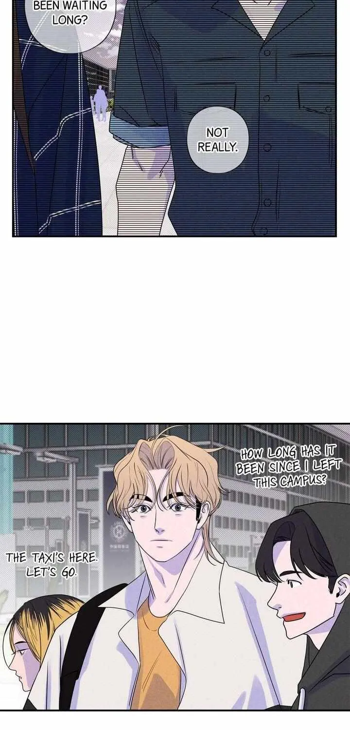 Read Take Me High chapter 18 image 33 on Lezhin
