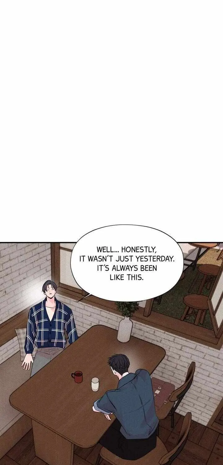 Read Take Me High chapter 18 image 35 on Lezhin