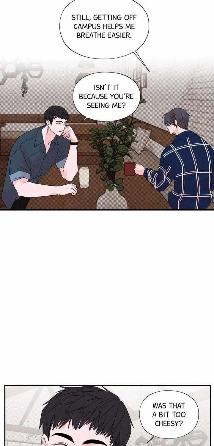 Read Take Me High chapter 18 image 37 on Lezhin