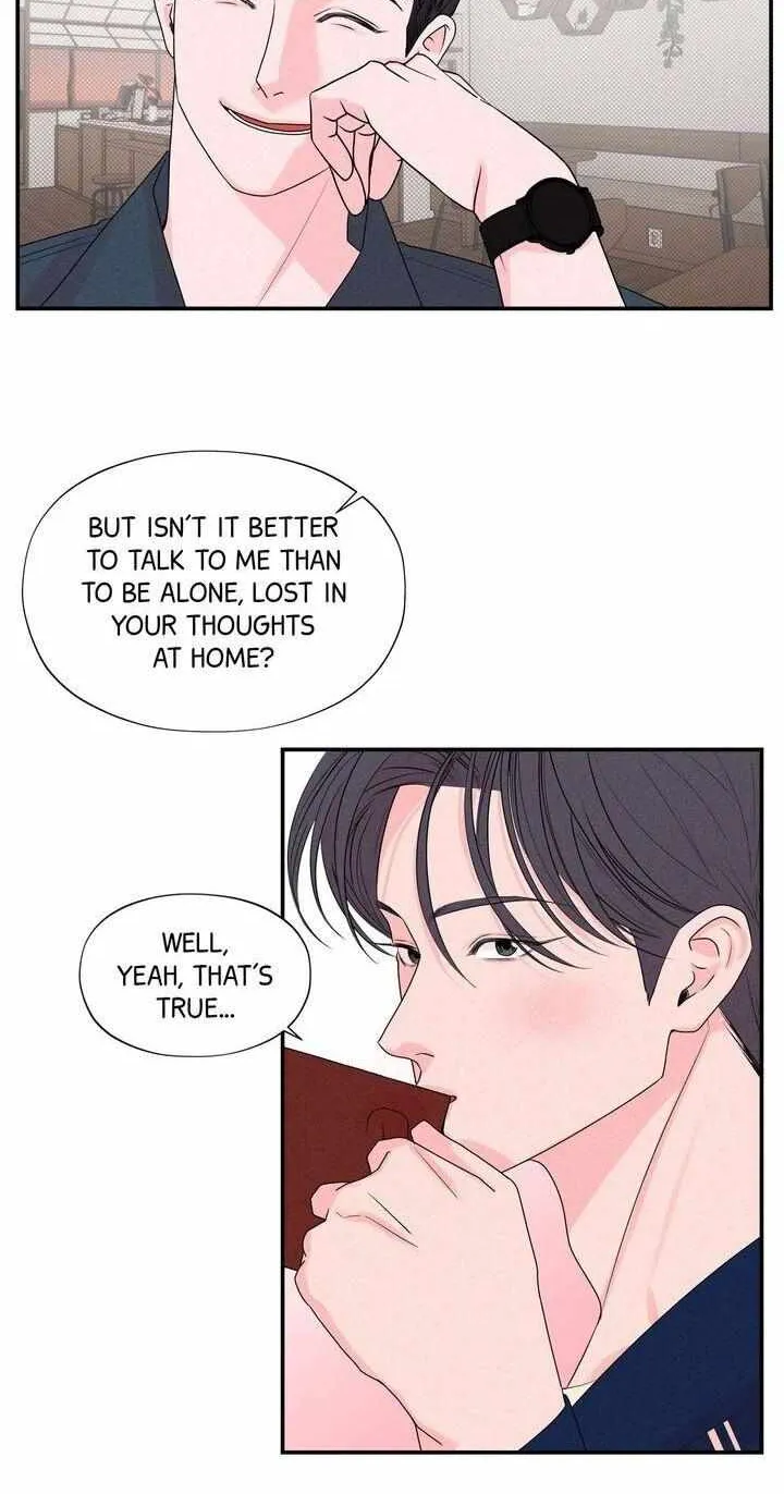 Read Take Me High chapter 18 image 38 on Lezhin