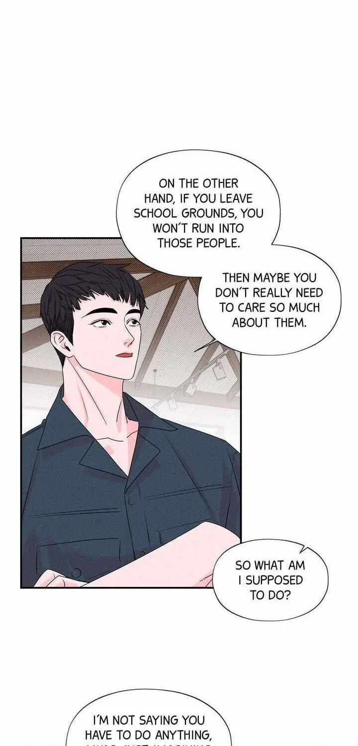 Read Take Me High chapter 18 image 40 on Lezhin