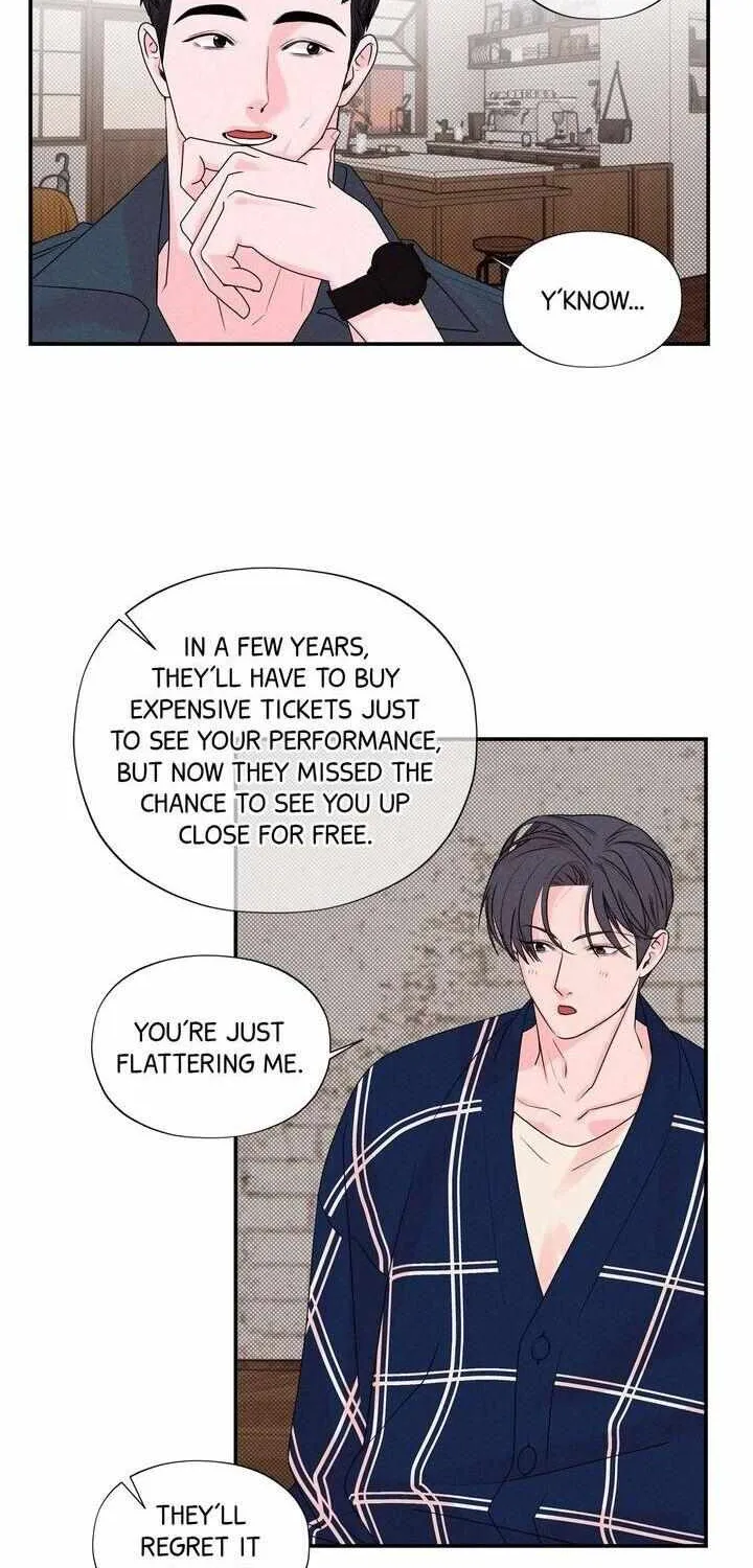 Read Take Me High chapter 18 image 44 on Lezhin
