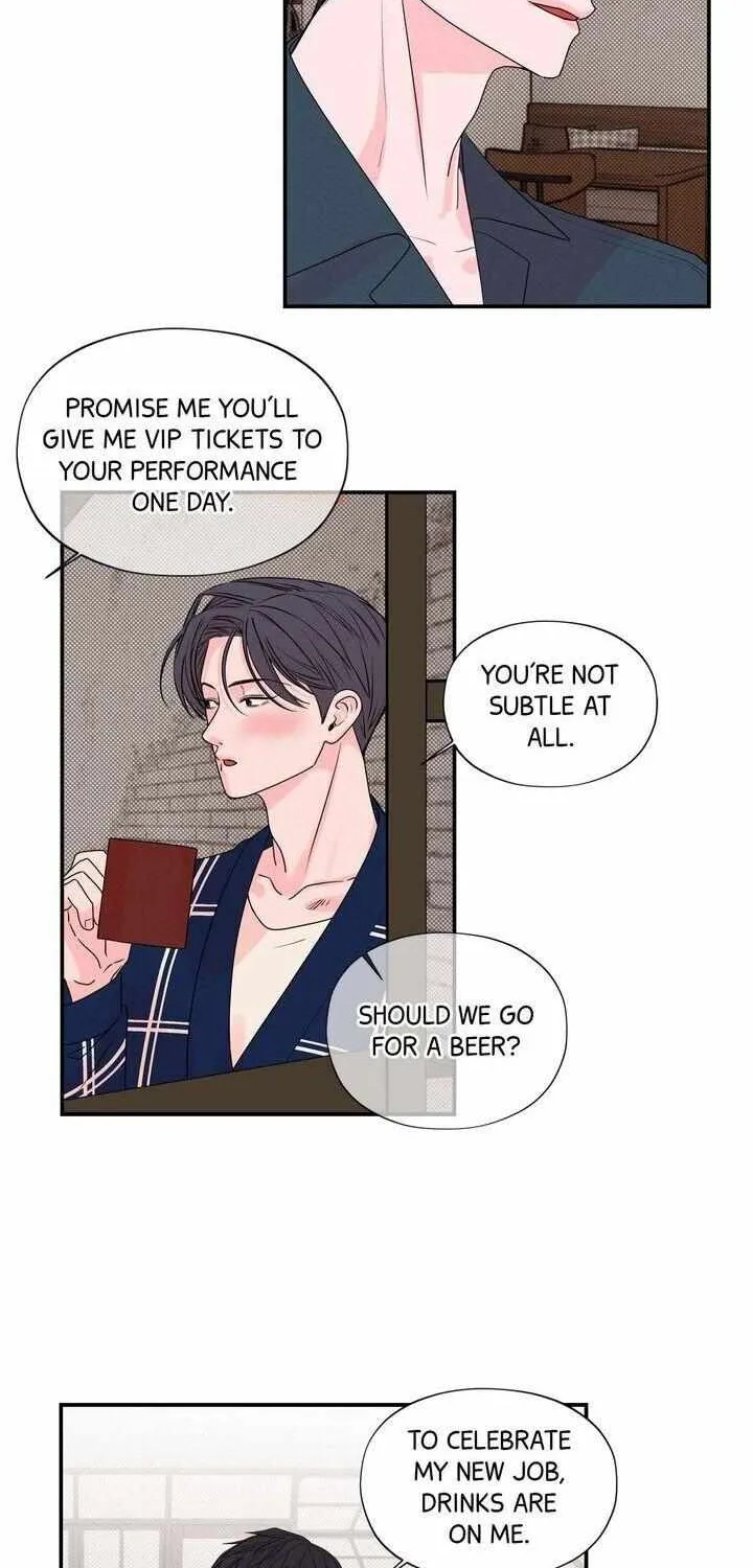 Read Take Me High chapter 18 image 48 on Lezhin