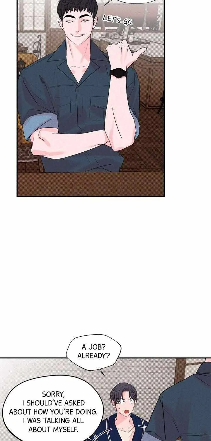 Read Take Me High chapter 18 image 49 on Lezhin