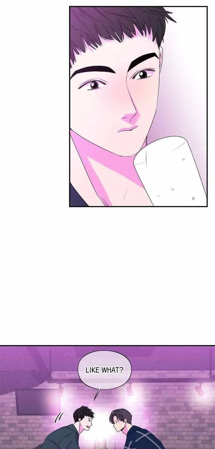 Read Take Me High chapter 19 image 14 on Lezhin