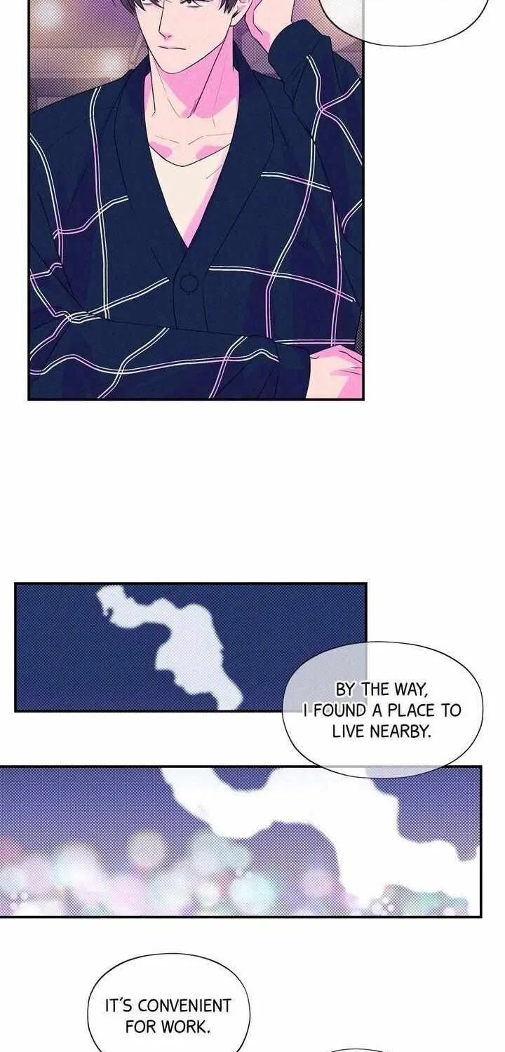 Read Take Me High chapter 19 image 20 on Lezhin