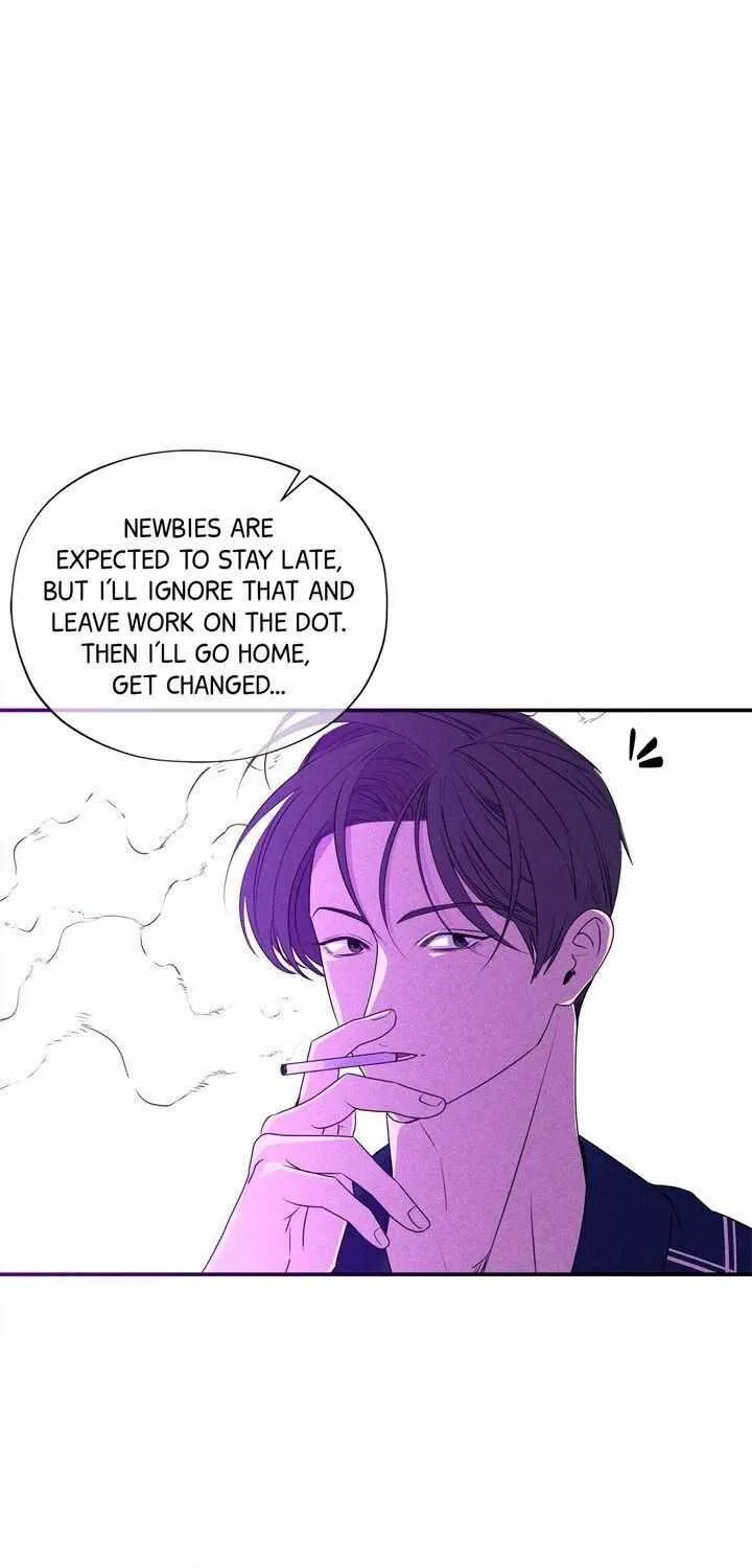 Read Take Me High chapter 19 image 22 on Lezhin