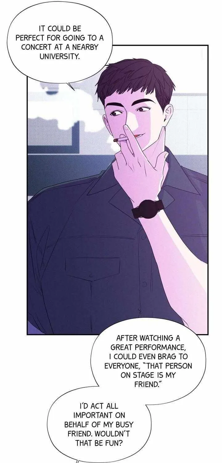 Read Take Me High chapter 19 image 23 on Lezhin